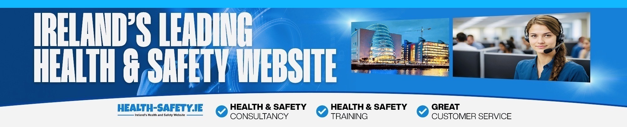 main banner